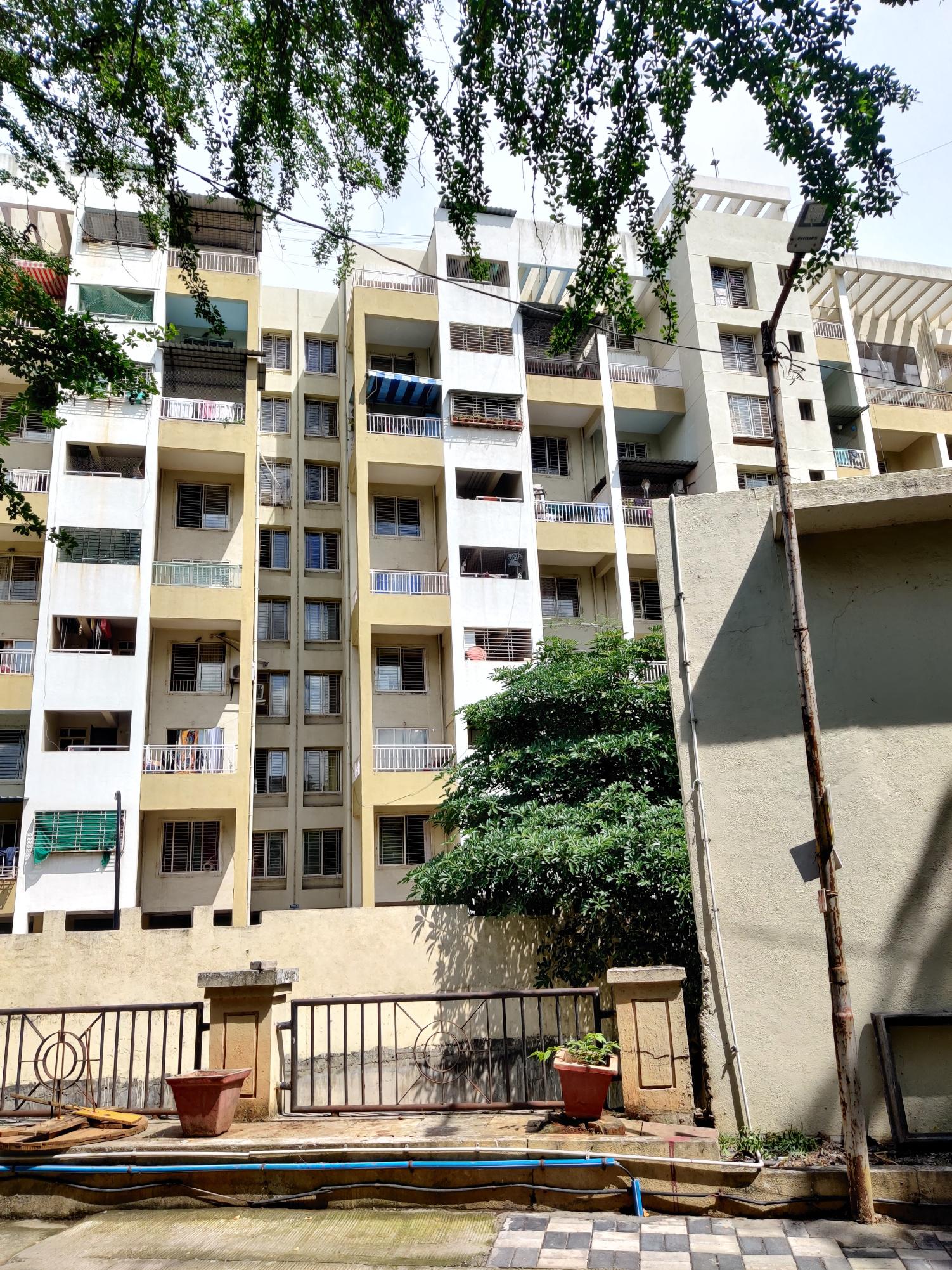 bellissimo Elevation