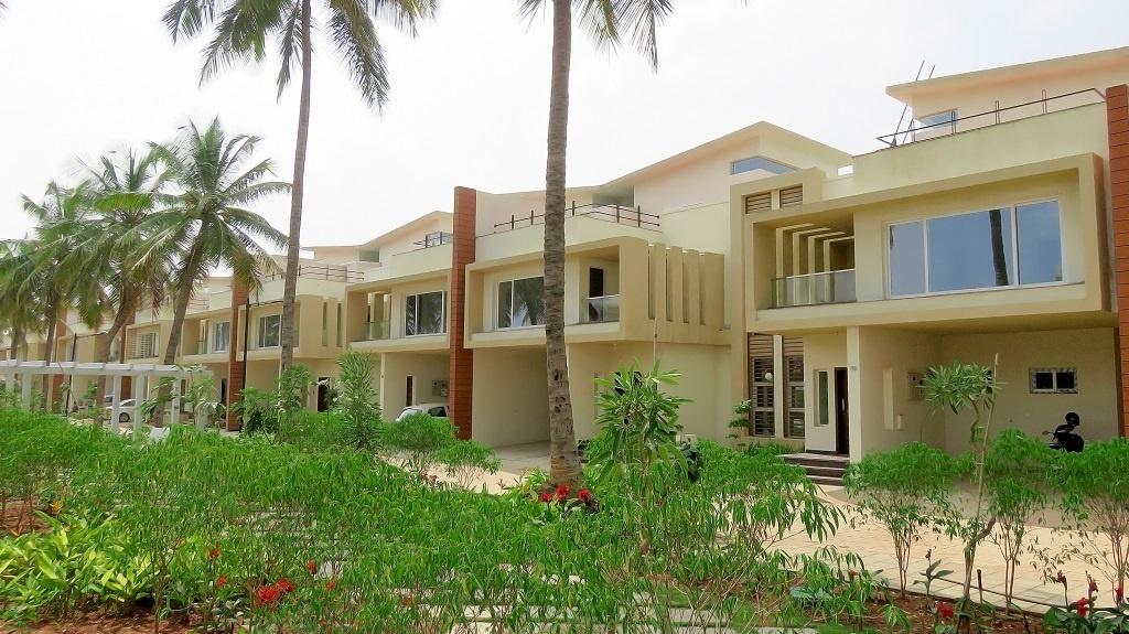 Nature Walk Phase III Building 04 Building 09 And Building 10