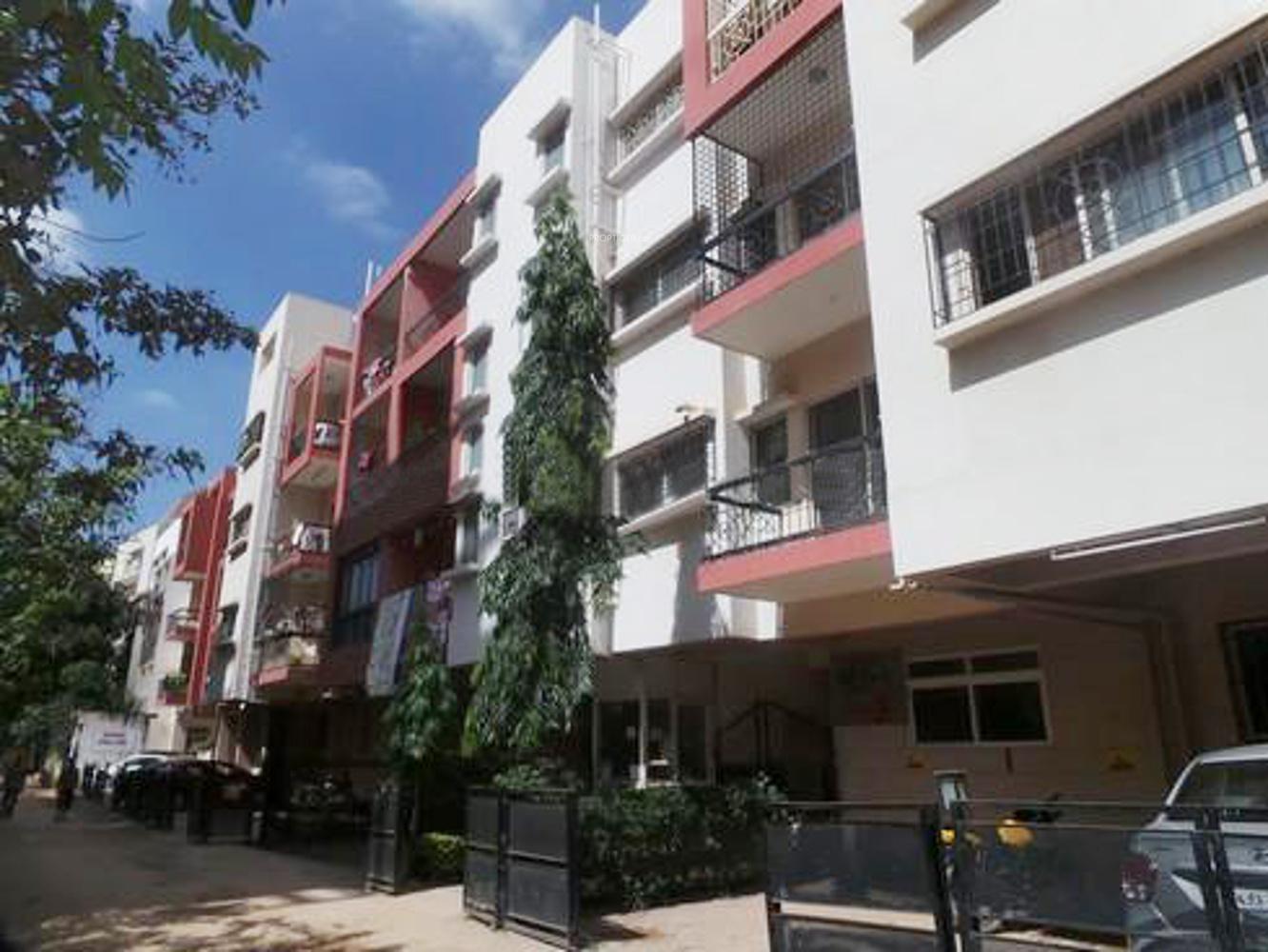 park Images for Elevation of Hinduja Park