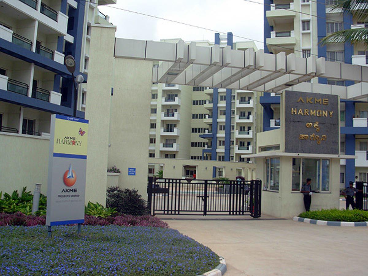 akme-projects-limited akme-harmony Elevation