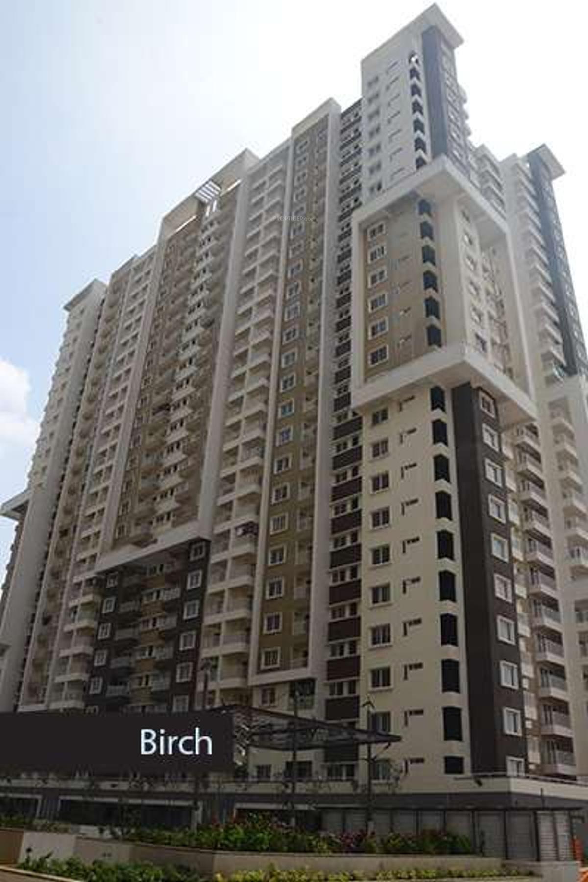 sattva-greenage Images for Elevation of Salarpuria Sattva Salarpuria Sattva Greenage