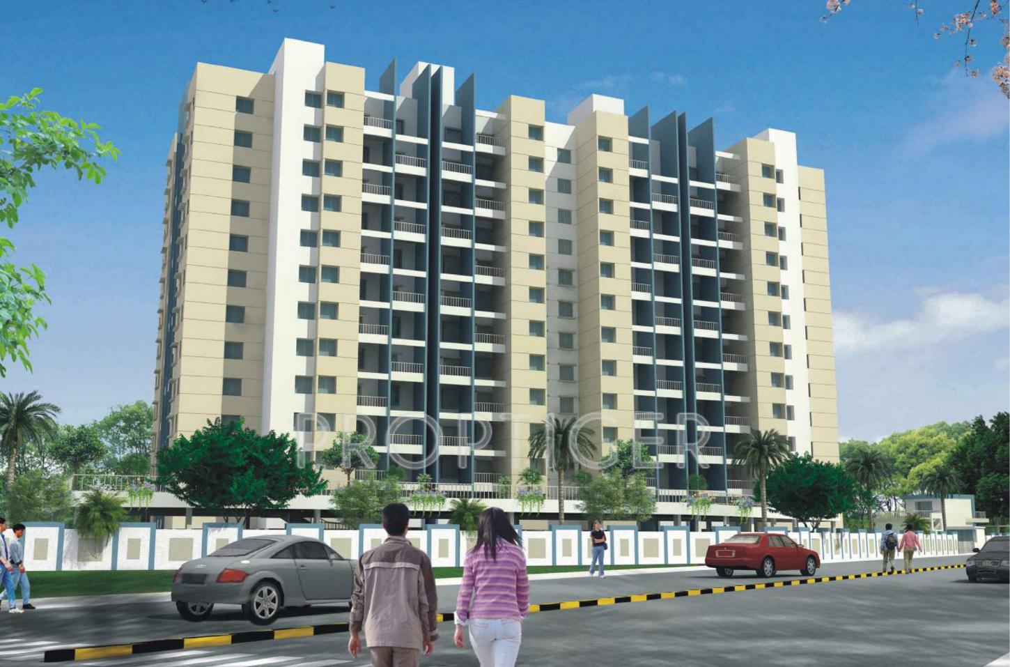 casa-imperia Elevation