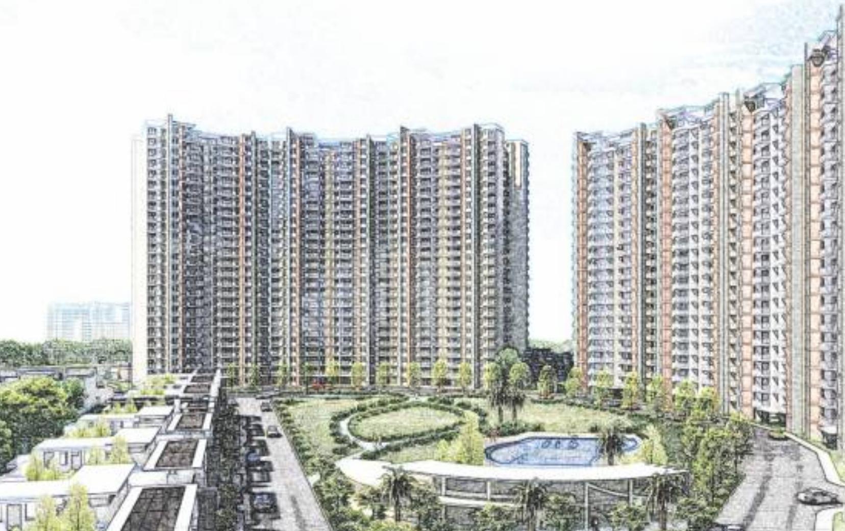 casa-bella Images for Elevation of Mapsko Casa Bella