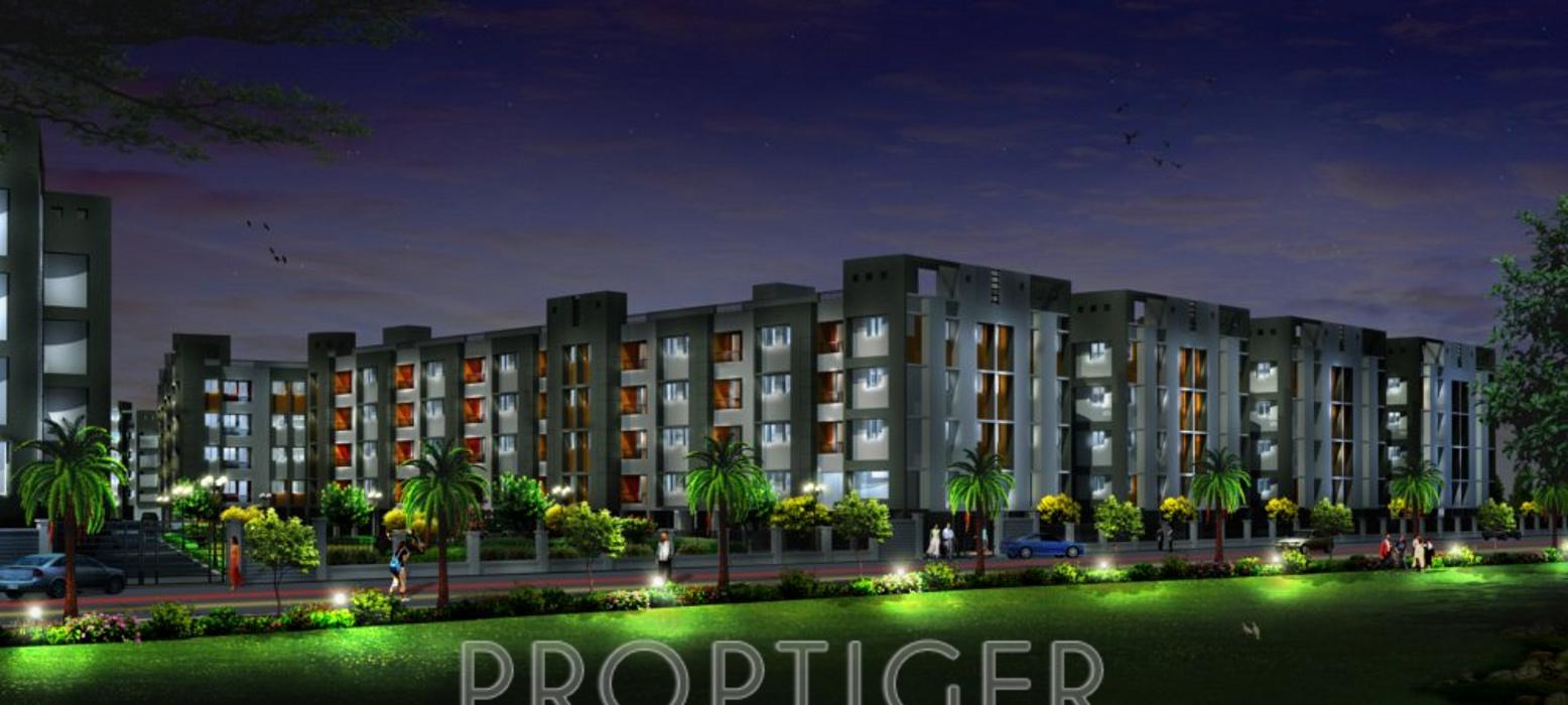 centre-point-ph-1-and-2 Images for Elevation of KG Centre Point Ph 1 And 2