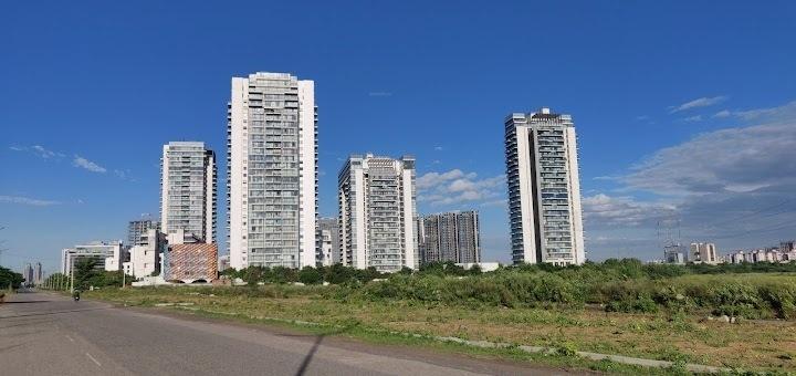 the-grand-arch Elevation