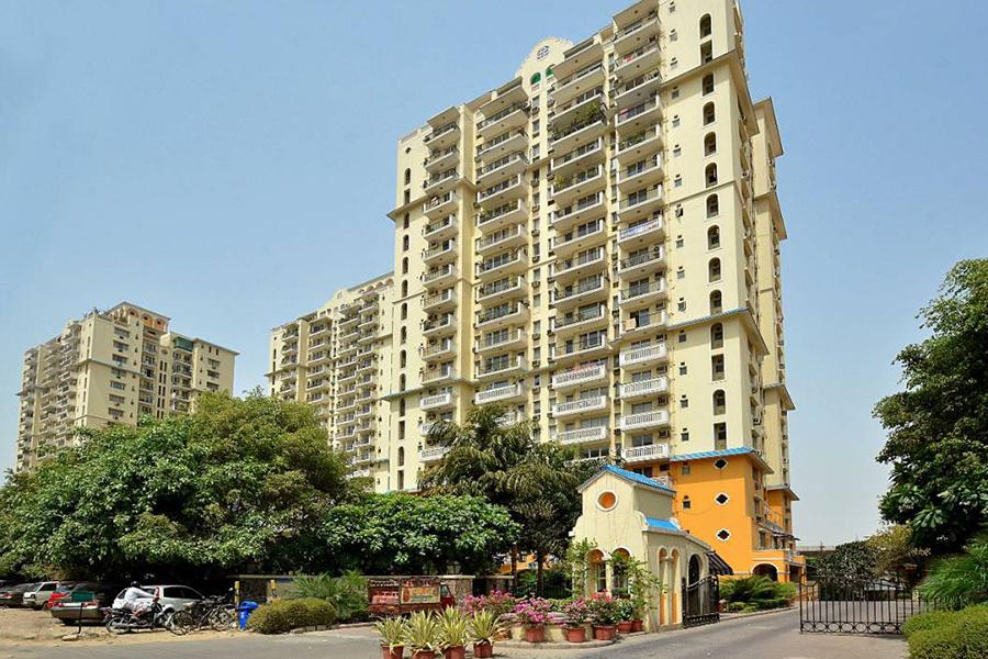 belvedere-park Elevation