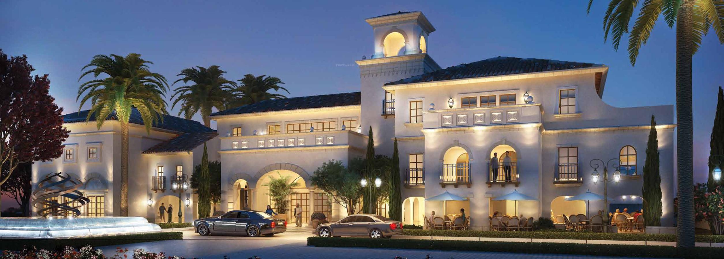 napa-valley Images for Elevation of Nitesh Napa Valley