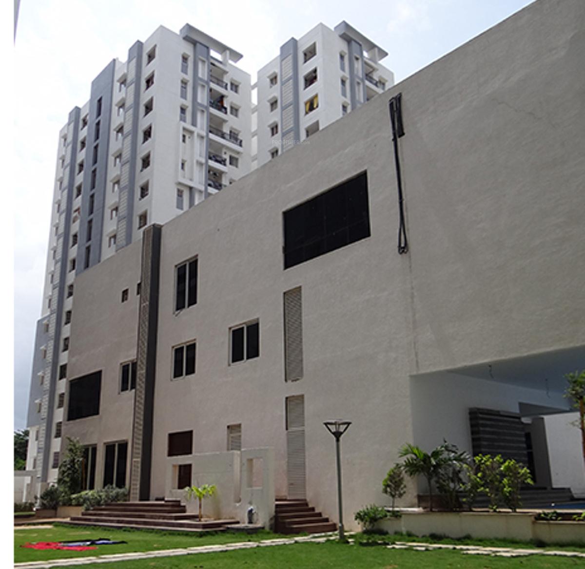 rainbow-vistas Images for Elevation of Cybercity Rainbow Vistas