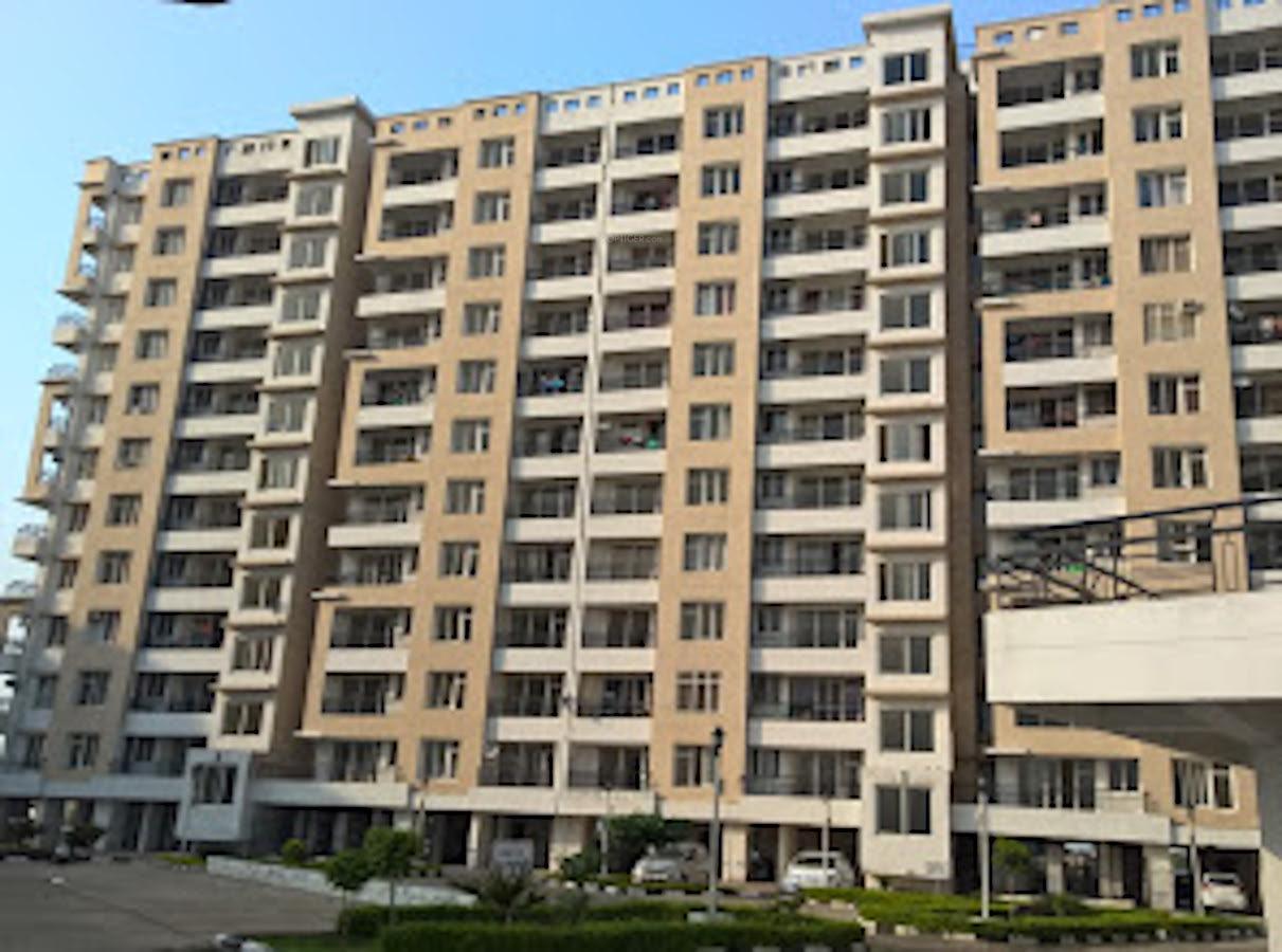 wellington-heights Elevation