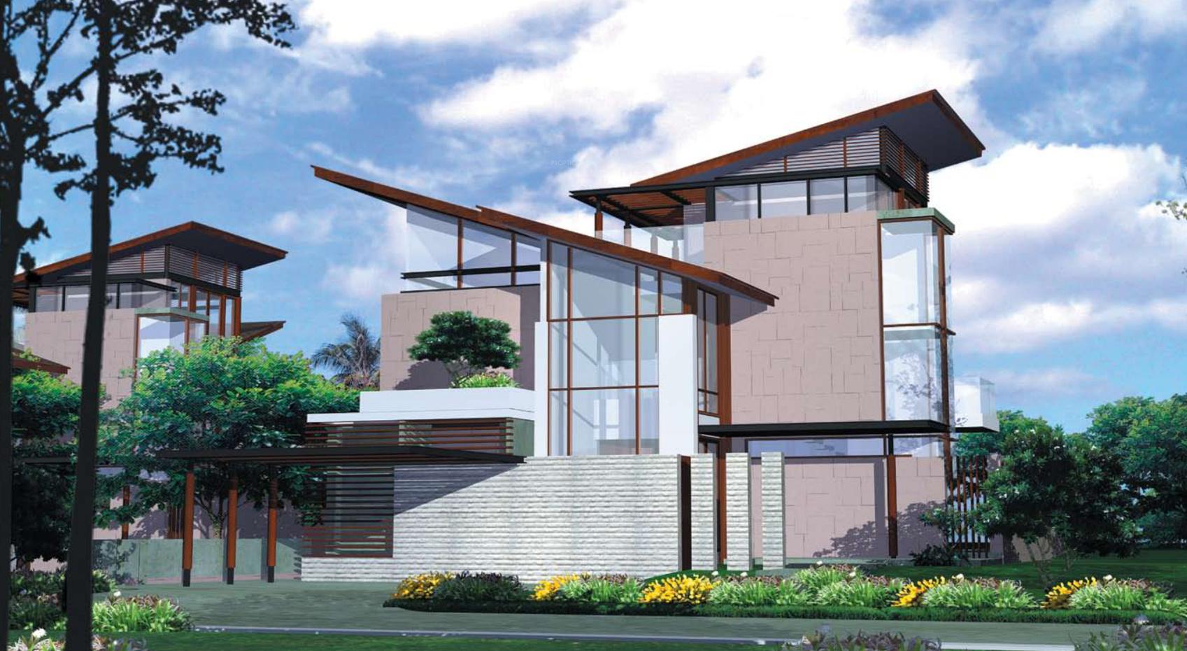 golfshire Images for Elevation of Prestige Golfshire