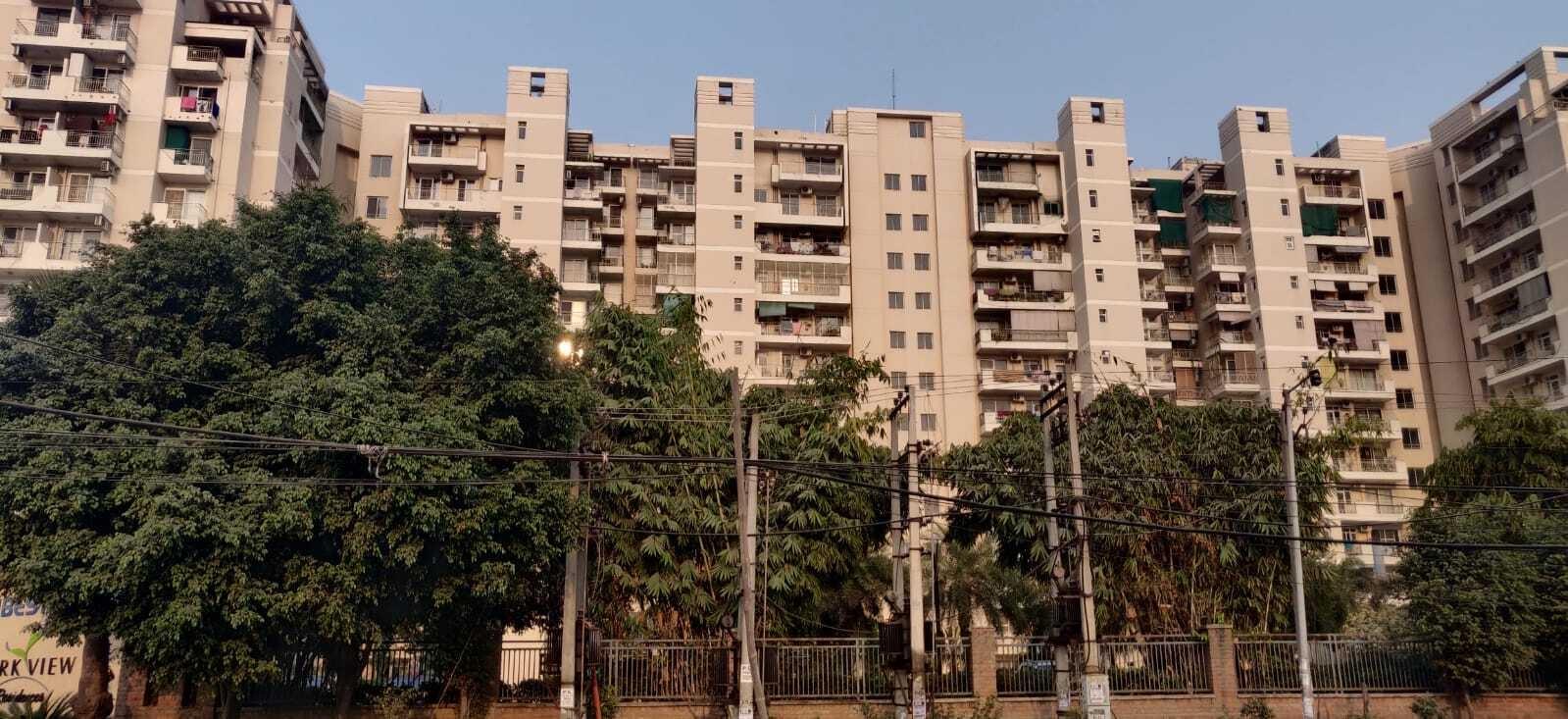 park-view-residences Elevation