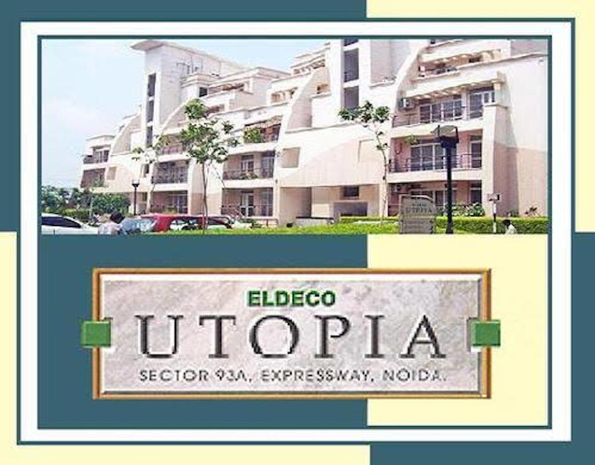 utopia Images for Project