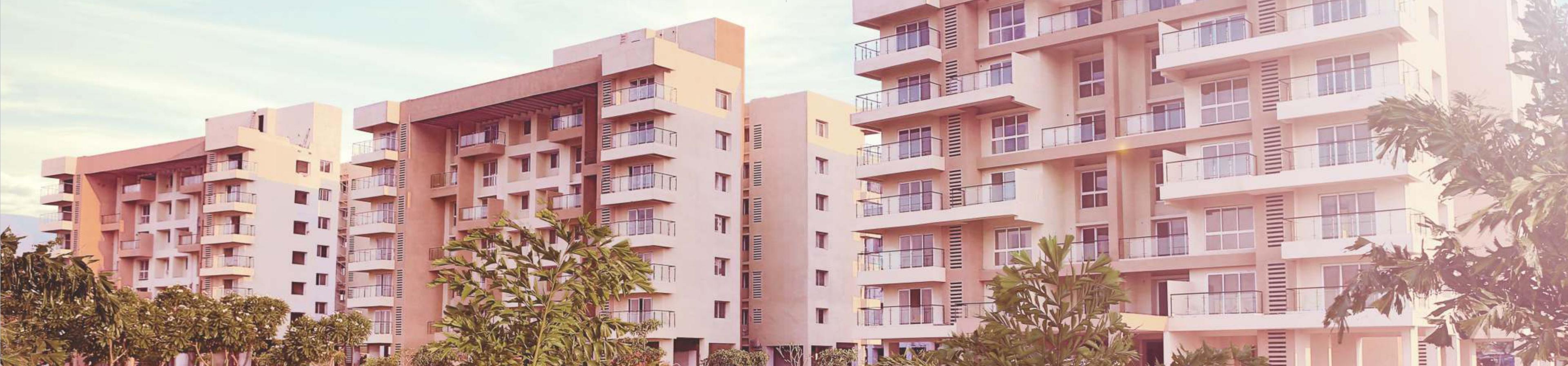 Images for Elevation of Entertainment Treasure Town Apartments