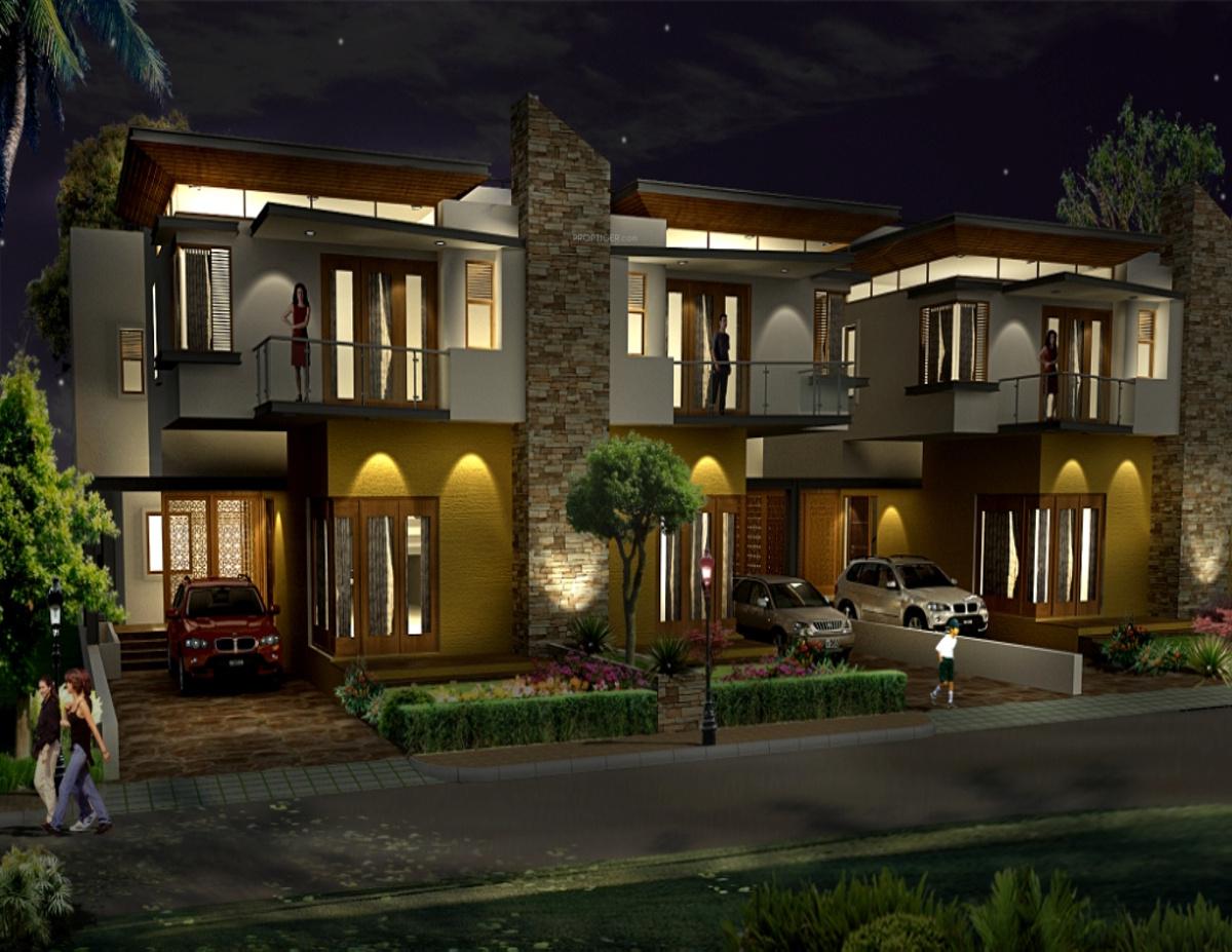 Images for Elevation of Esteem Northwood