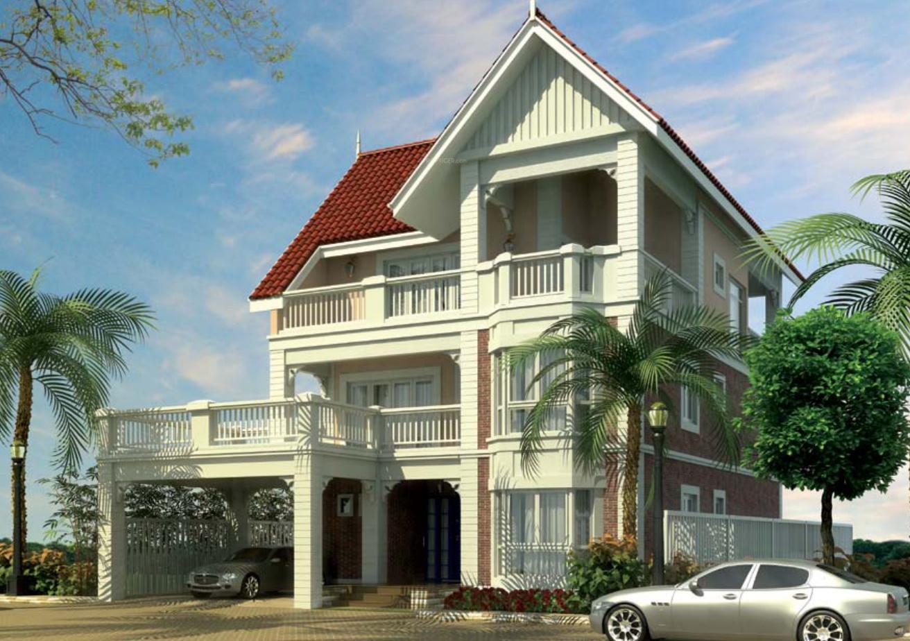 arcadia-phase-2 Images for Elevation of Skylark Arcadia Phase 2