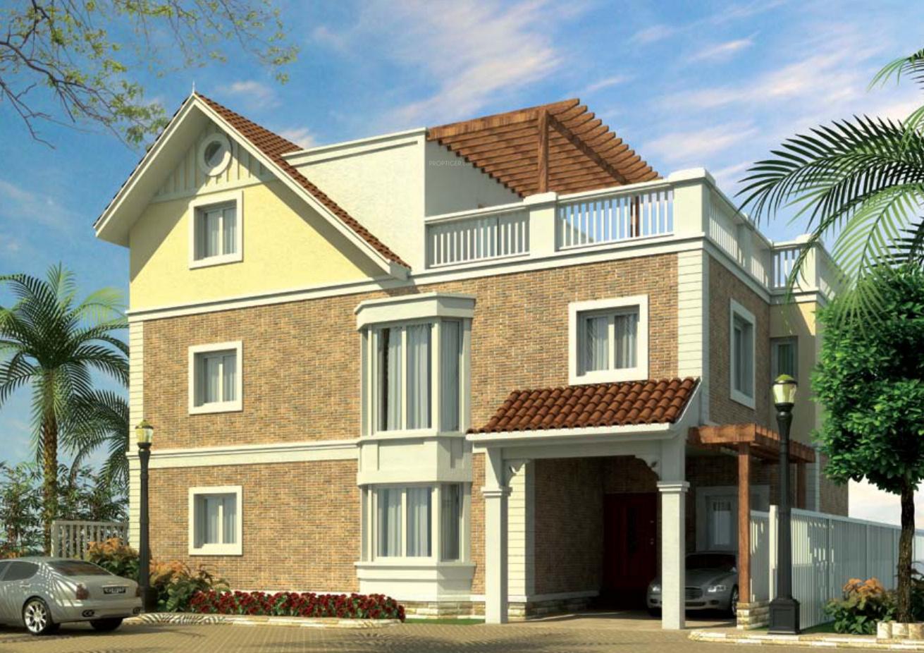 arcadia-phase-2 Images for Elevation of Skylark Arcadia Phase 2