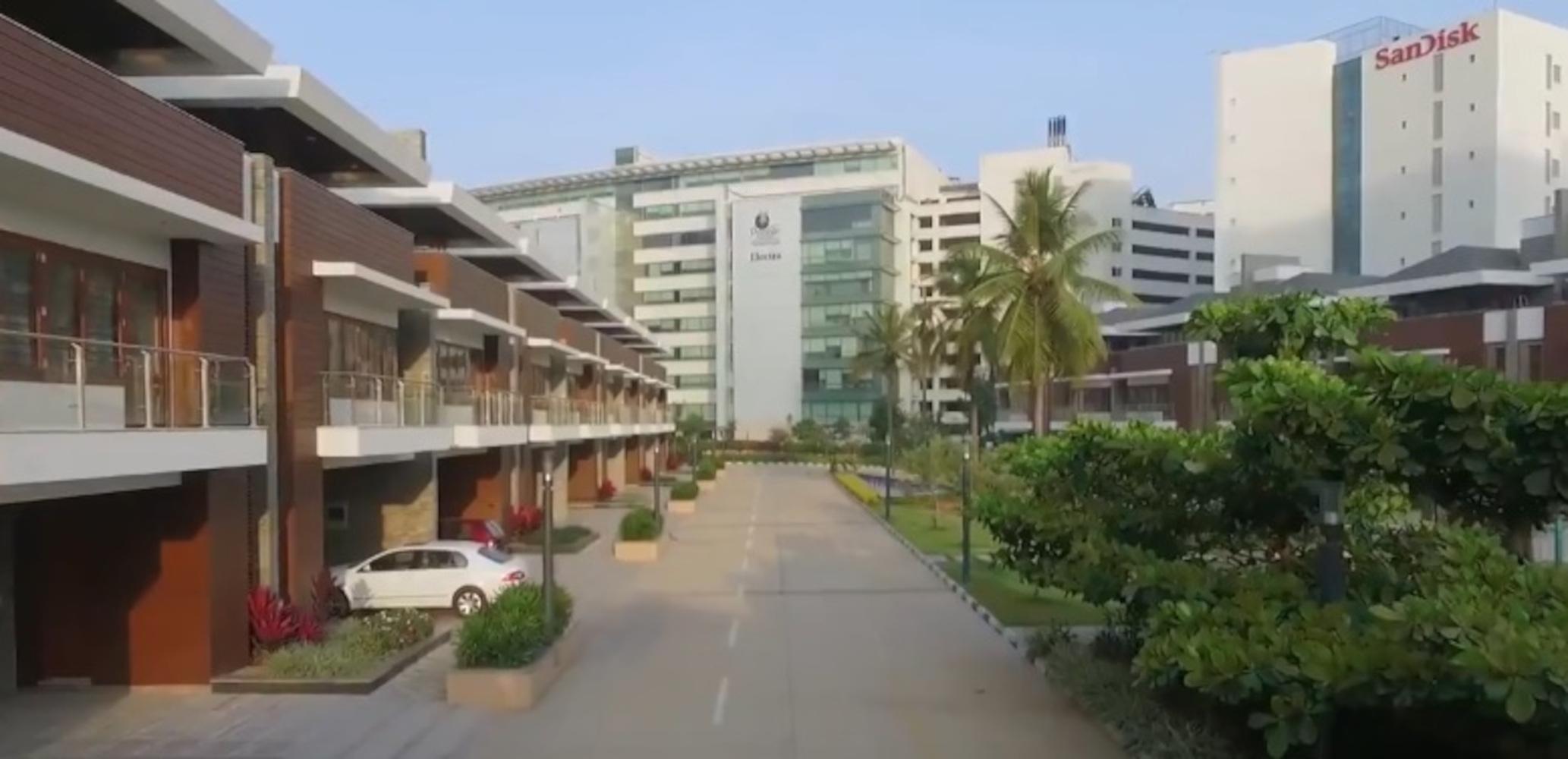 tech-vista Elevation