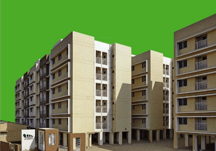 pratham Elevation