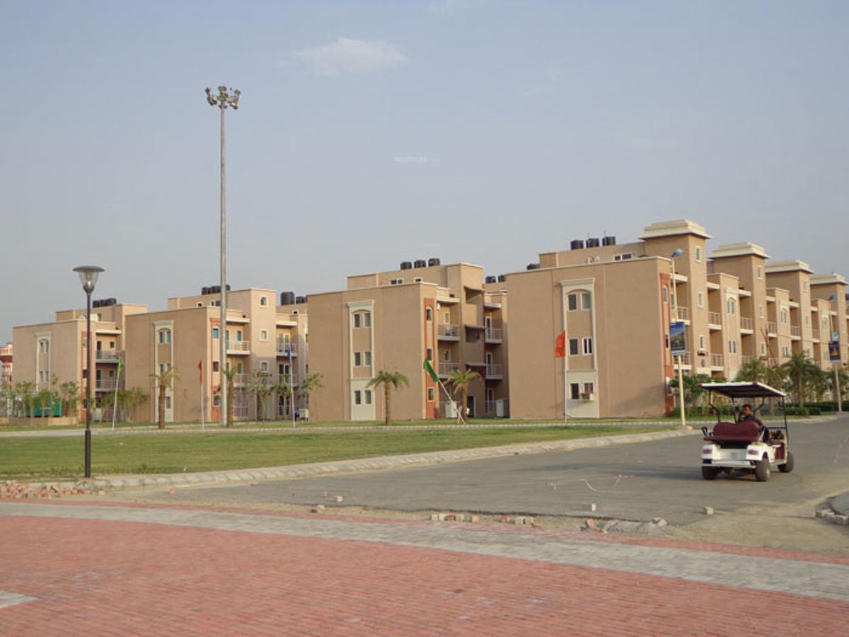 eternity Images for Elevation of Omaxe Eternity