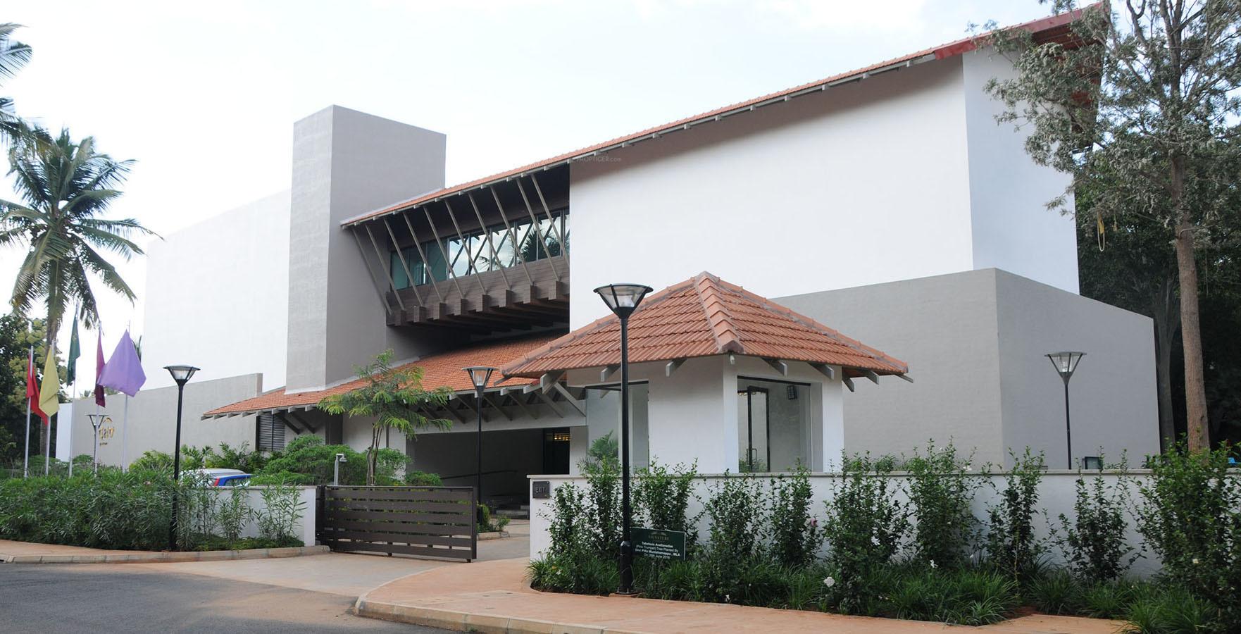 orchards-pavilion-villas Images for Elevation of Brigade Orchards Pavilion Villas