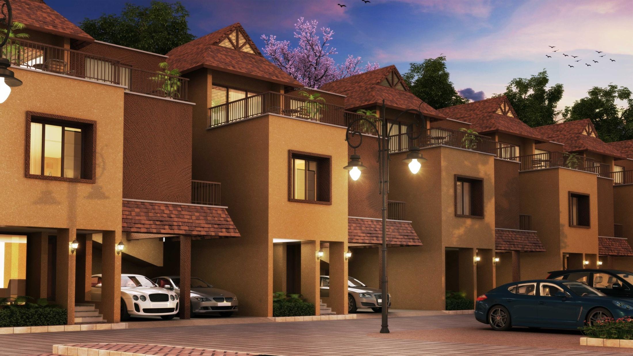 pueblo Images for Elevation of LGCL Pueblo