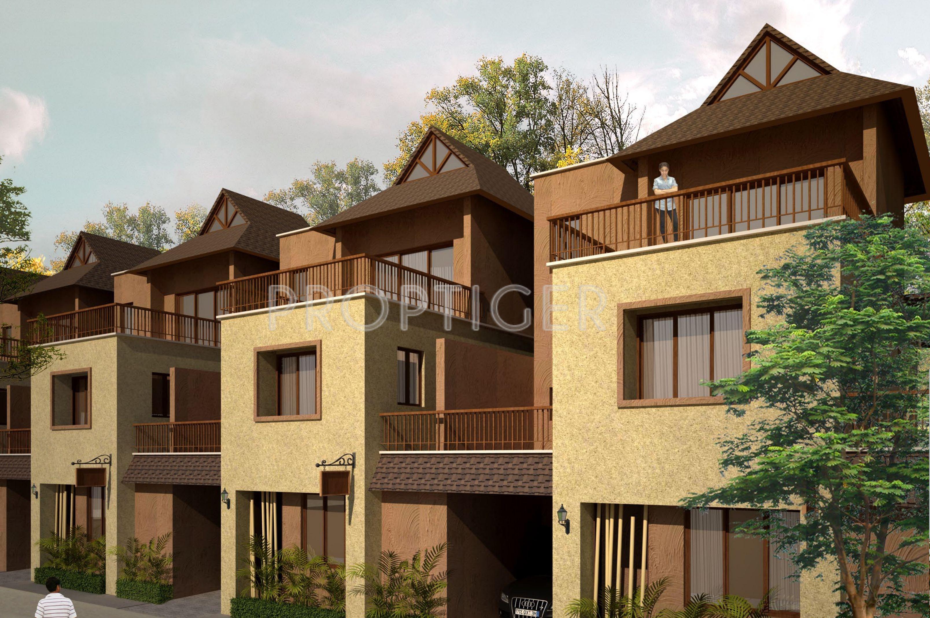 pueblo Images for Elevation of LGCL Pueblo