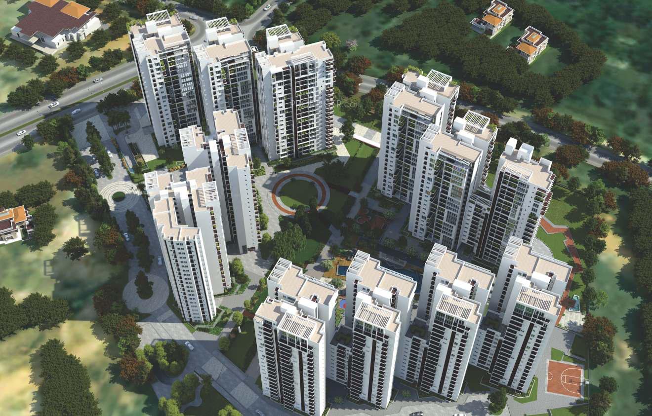 raj-etternia Images for Elevation of SNN Raj Etternia