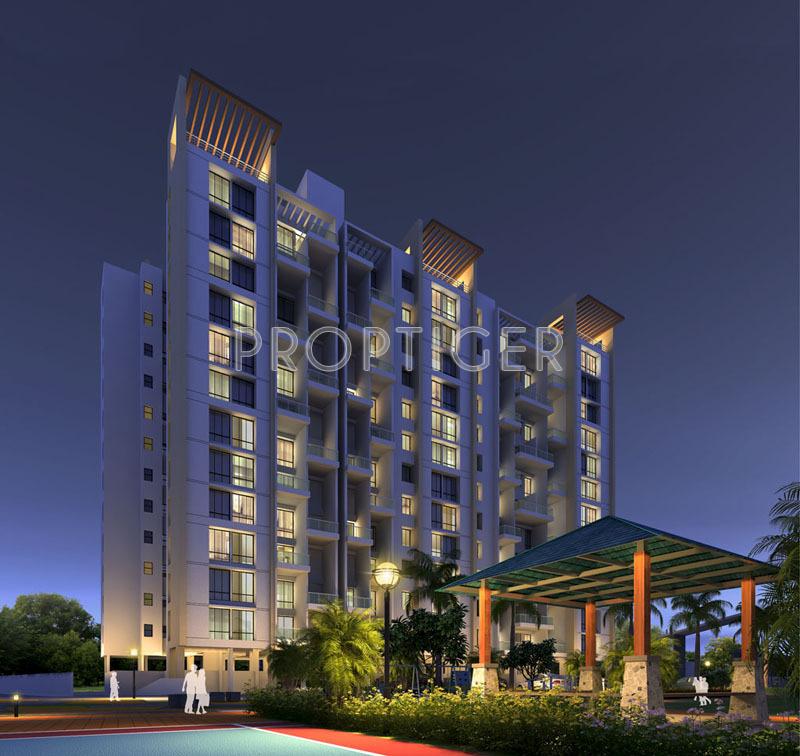 la-tierra Images for Elevation of Shriram La Tierra