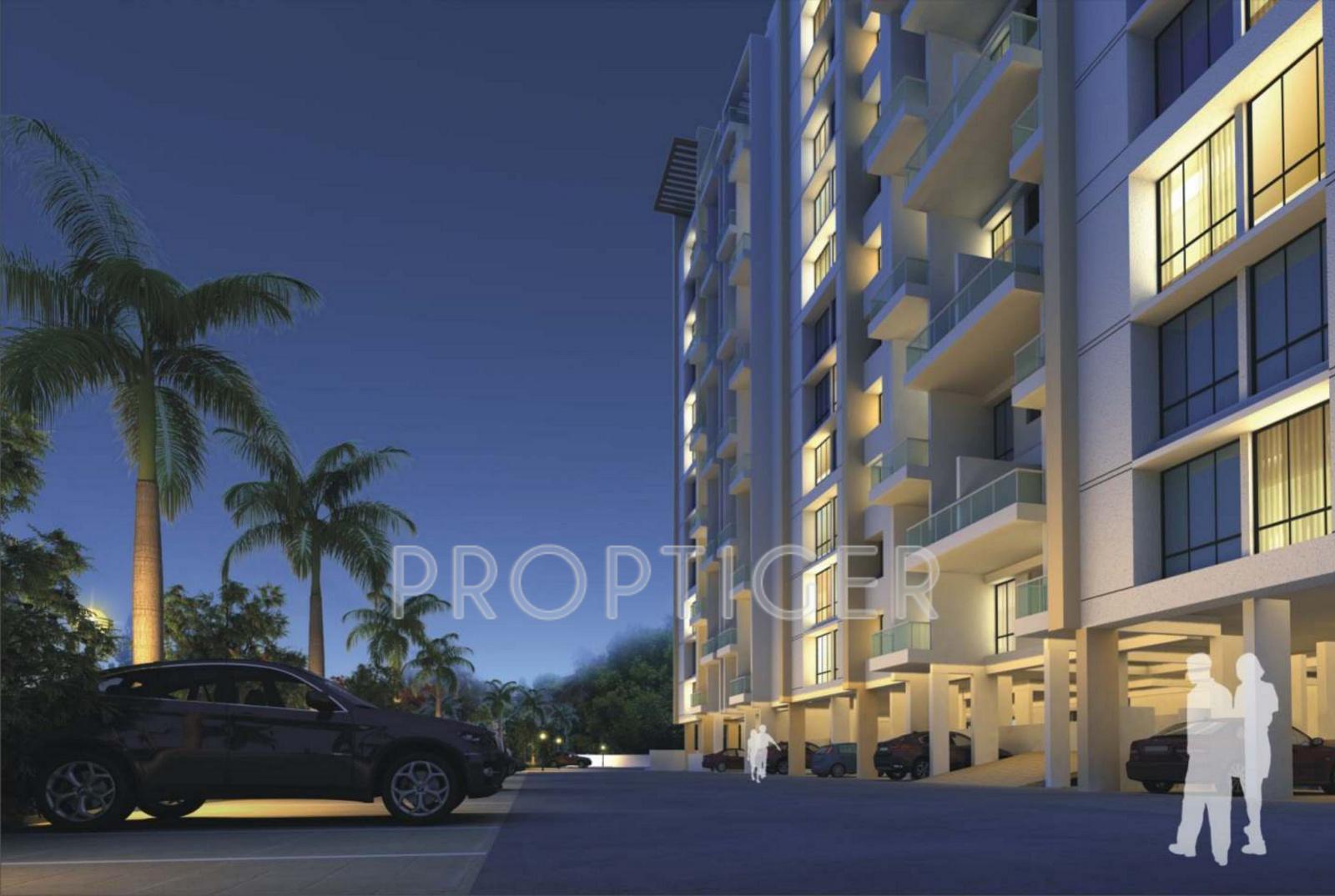 la-tierra Images for Elevation of Shriram La Tierra