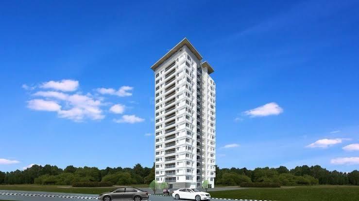 spencer-heights Elevation