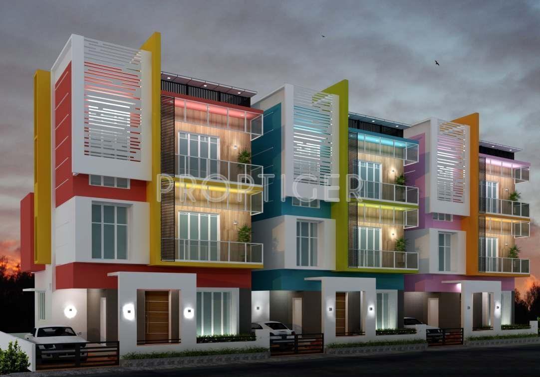 aalayam Images for Elevation of Manju Aalayam