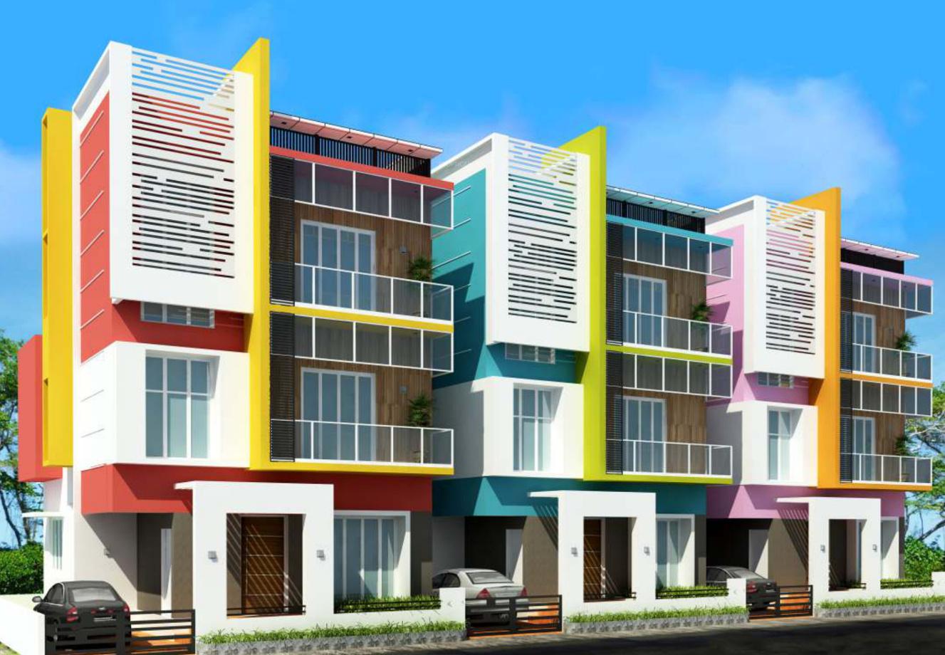 aalayam Images for Elevation of Manju Aalayam