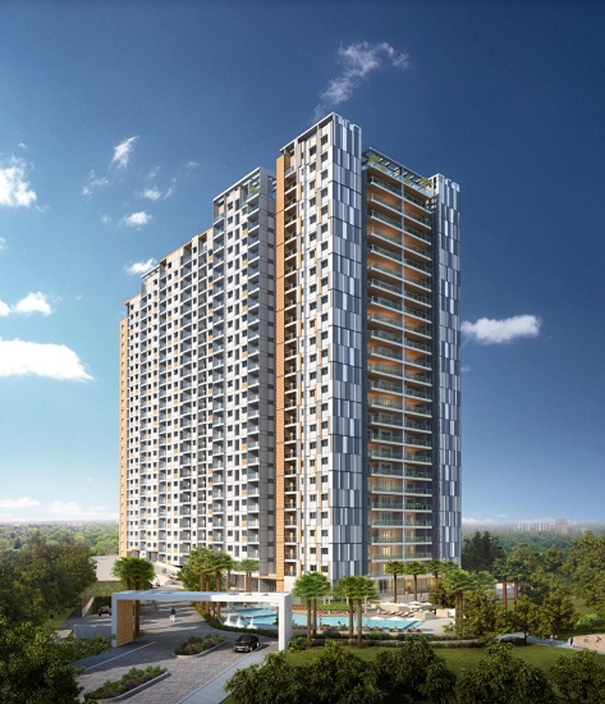 premia Images for Elevation of Adarsh Premia