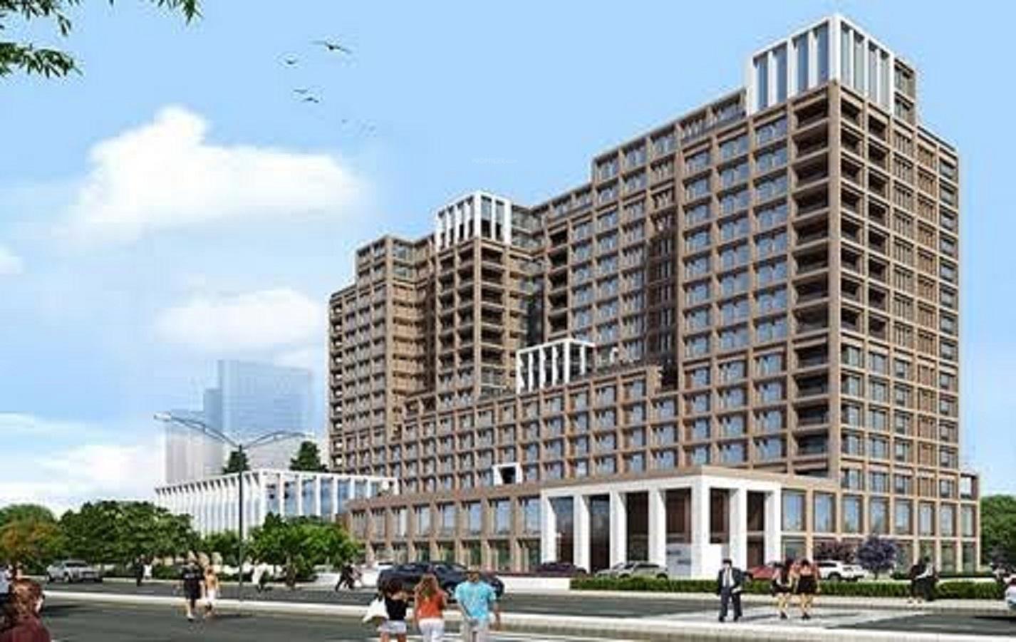 miraya-rose Elevation