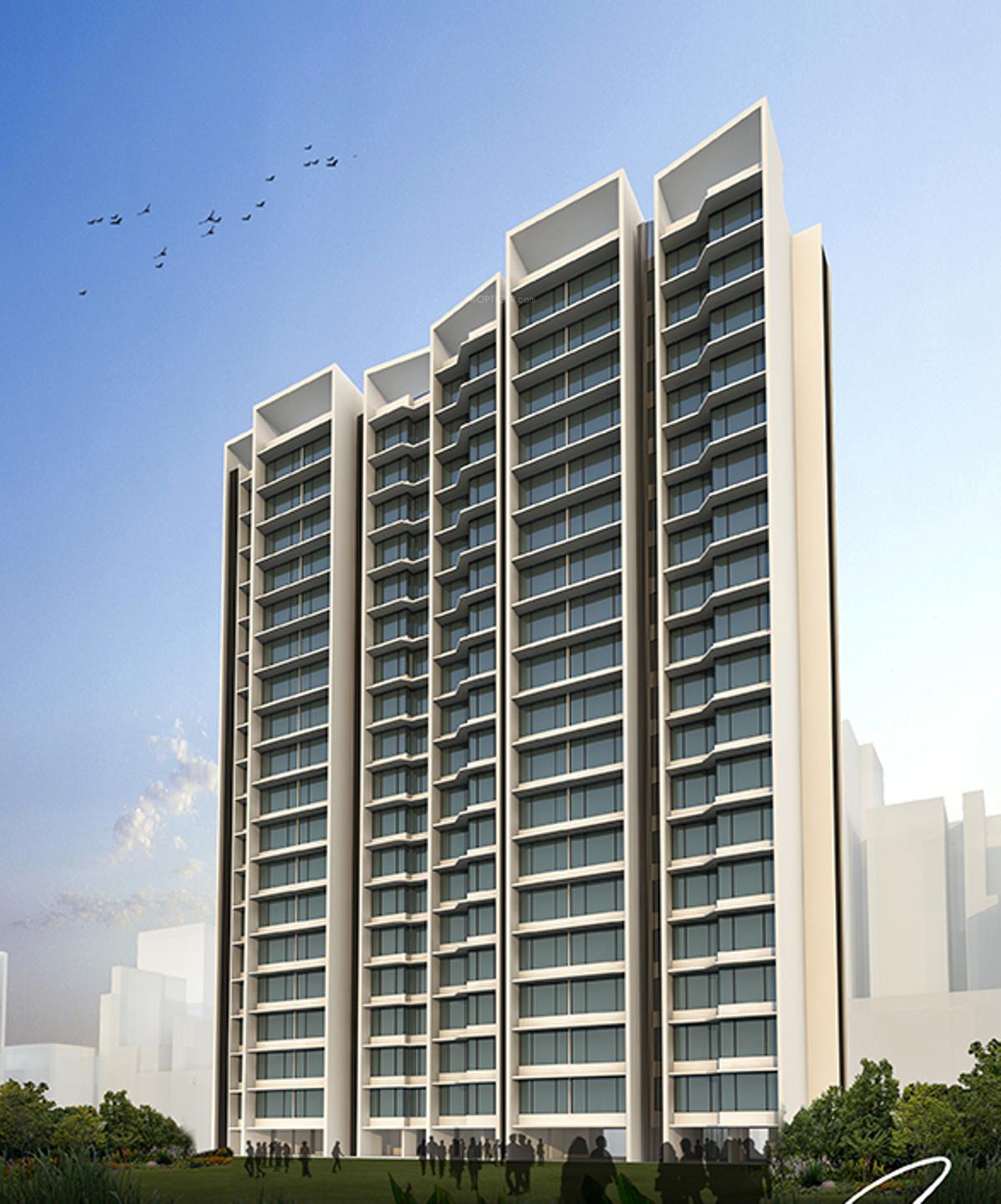 Images for Elevation of Rustomjee Paramount