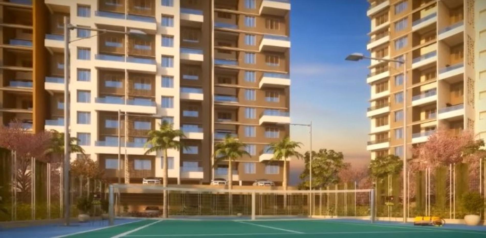 western-avenue Elevation