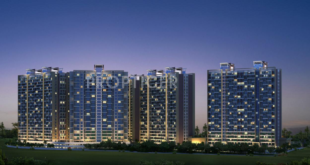 empire-square-phase-i-and-ii Images for Elevation of Sukhwani Empire Square