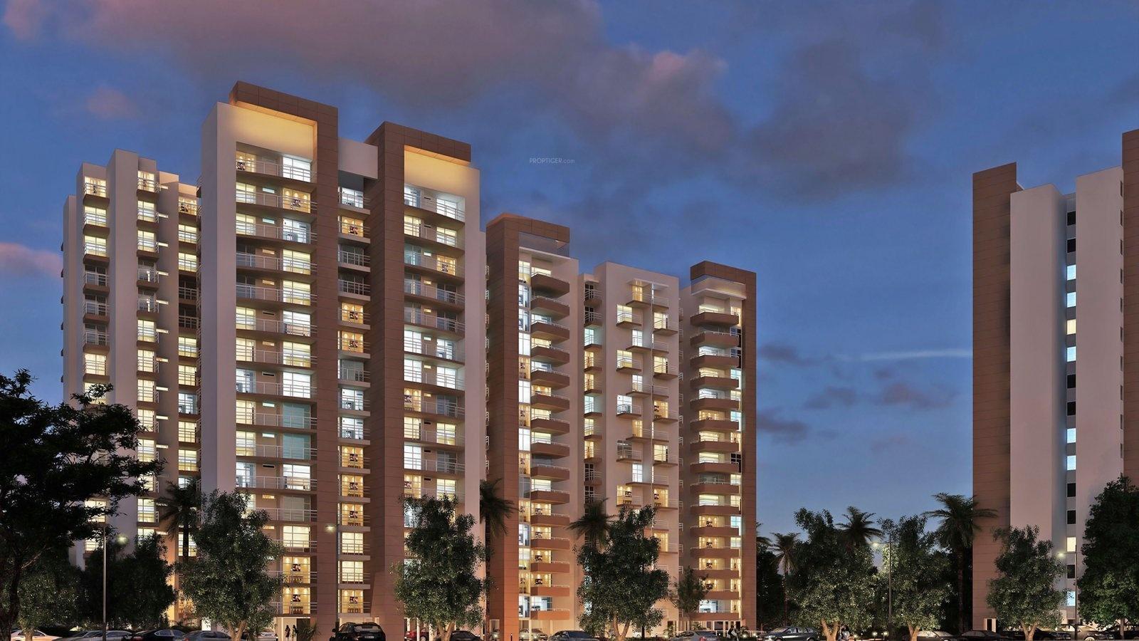 sky-heights Images for Elevation of Genesis Sky Heights