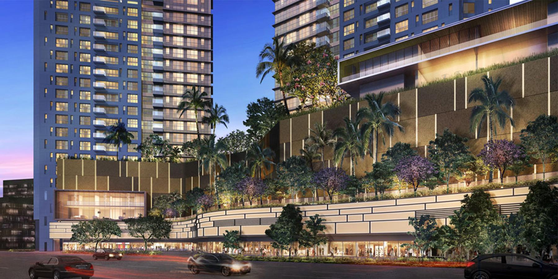 Images for Elevation of Sheth Auris Serenity