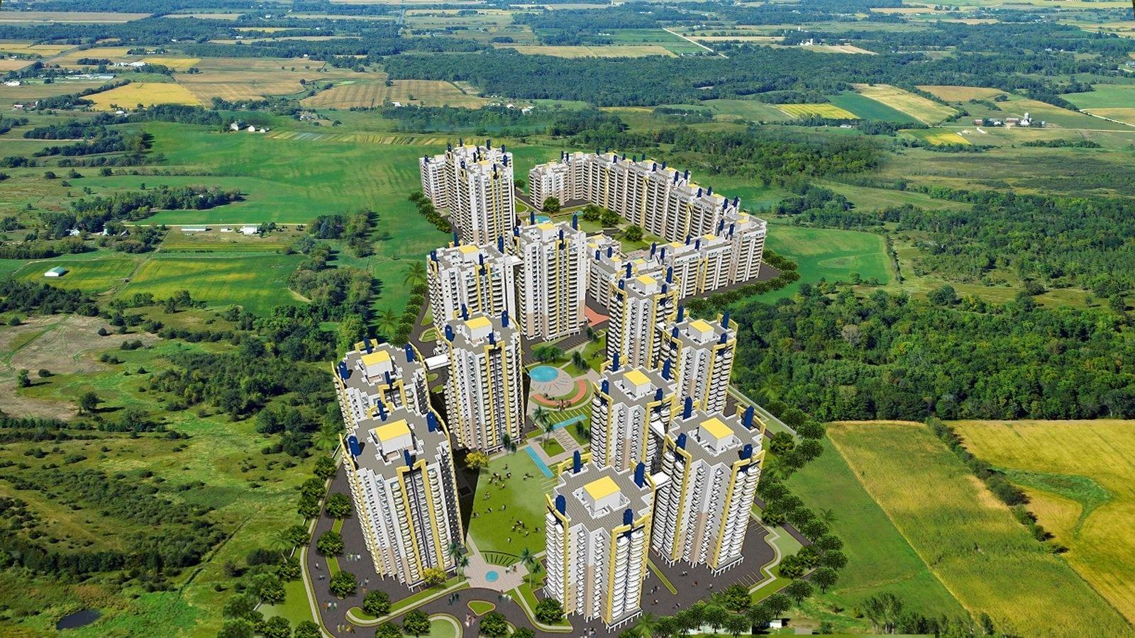 Images for Elevation of RPS Savana