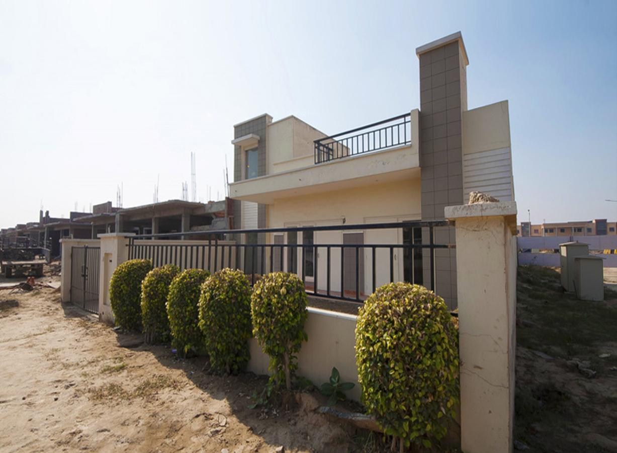 savoy Images for Elevation of Eldeco Savoy