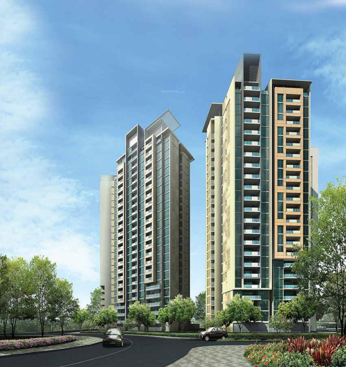 kings-court Images for Elevation of Revanta Kings Court