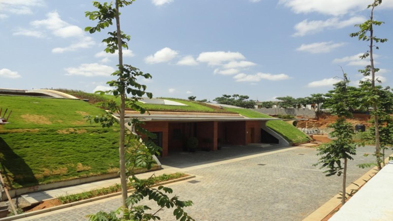 the-meadow-dance Images for Elevation of Total Environment The Meadow Dance