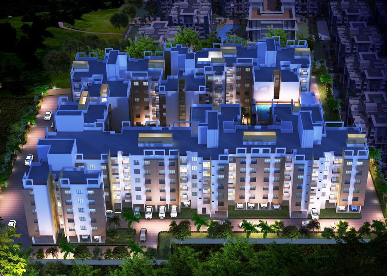 lavanya Images for Elevation of Orchid Lavanya