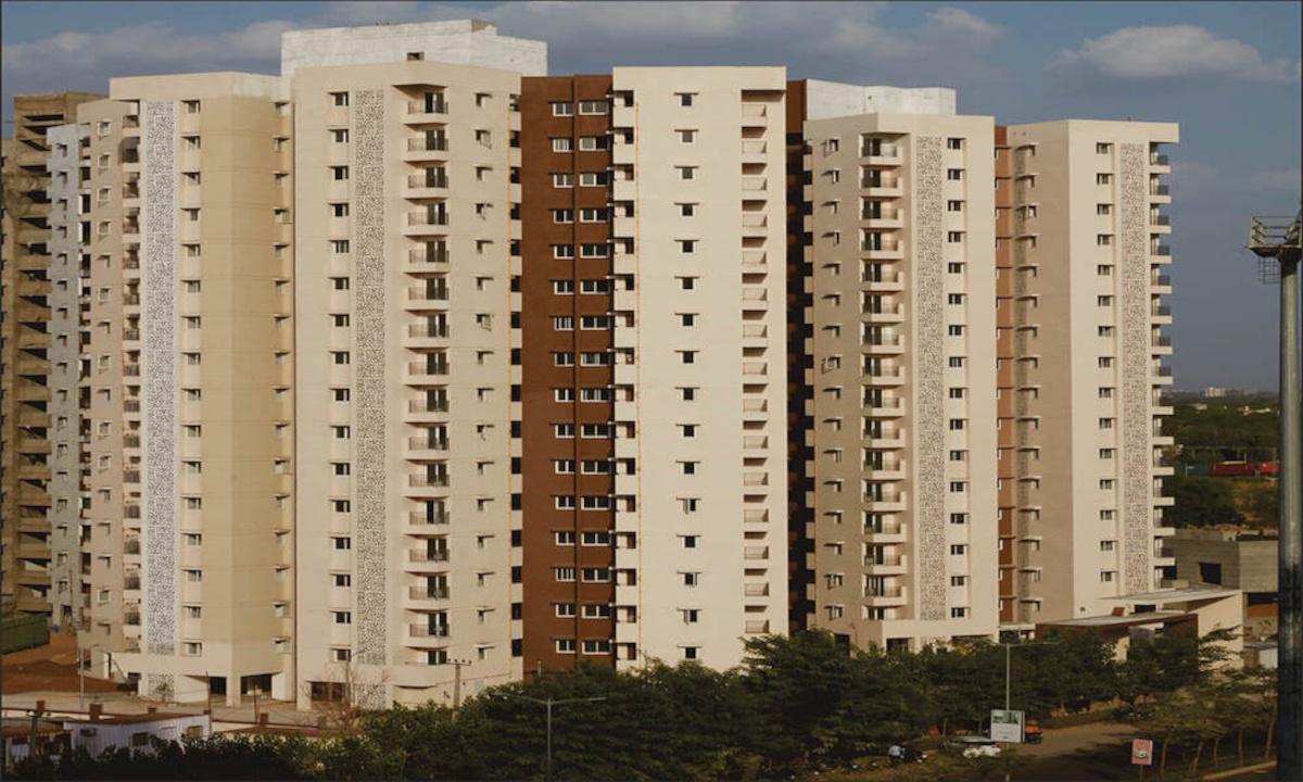 elysium Elevation