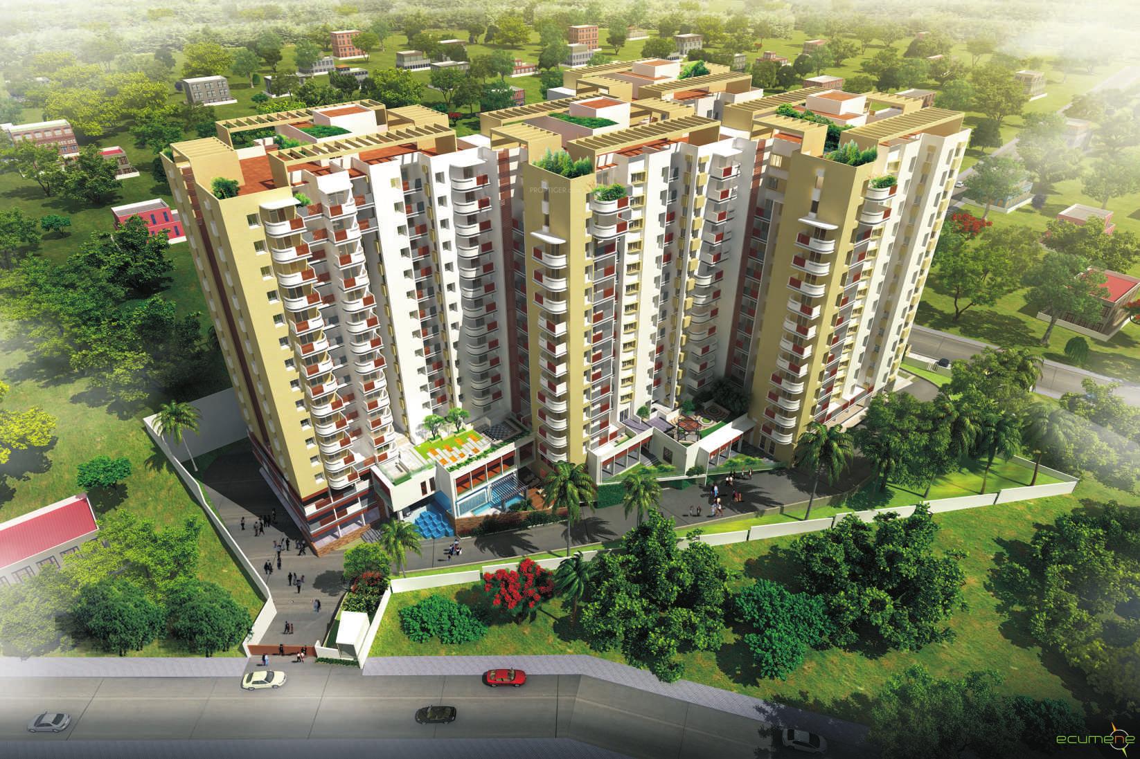 landmark Images for Elevation of Olety Olety Landmark