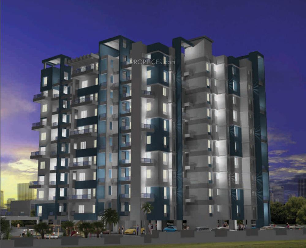 Images for Elevation of Diamond Govind Darshan