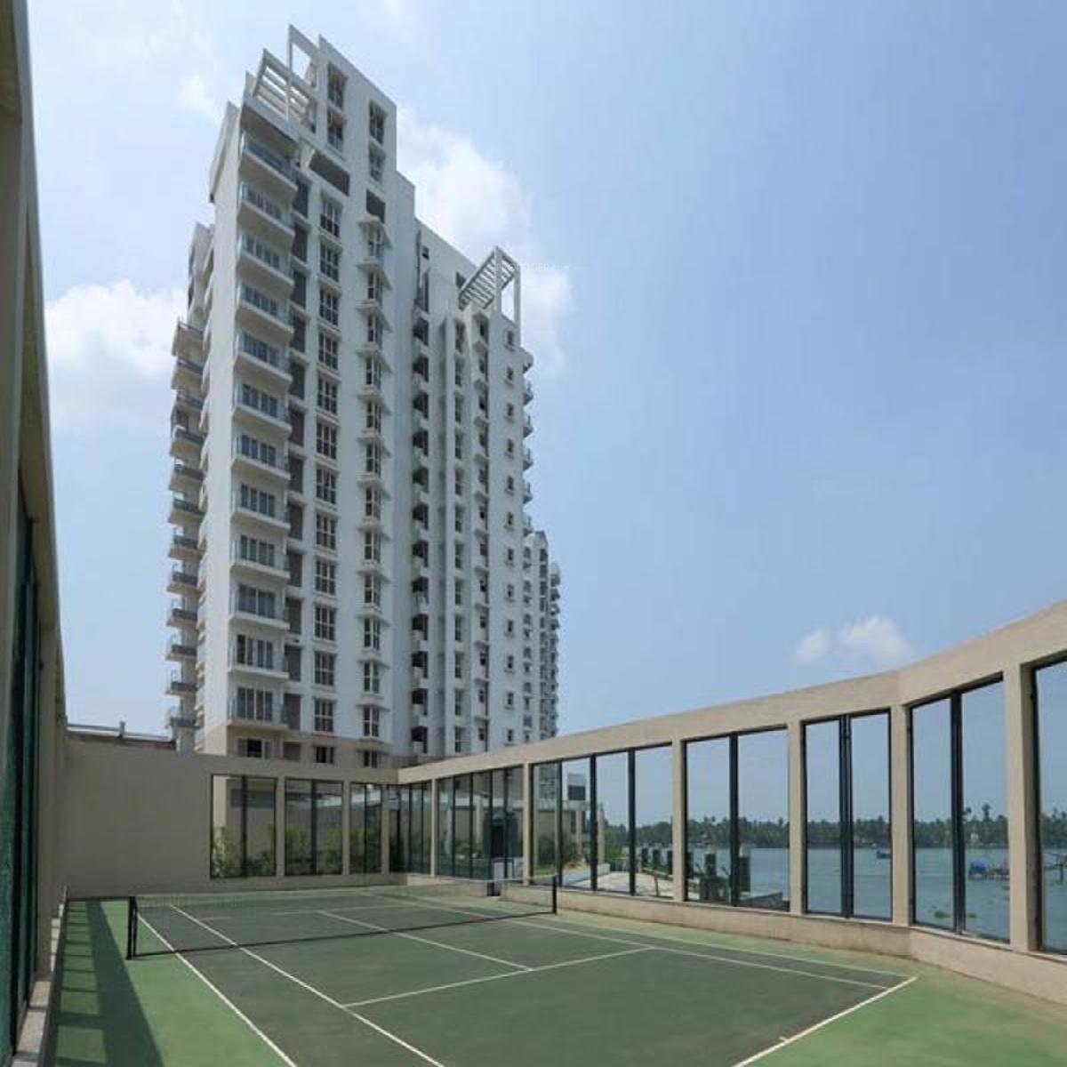 Images for Elevation of Prestige Neptunes Courtyard