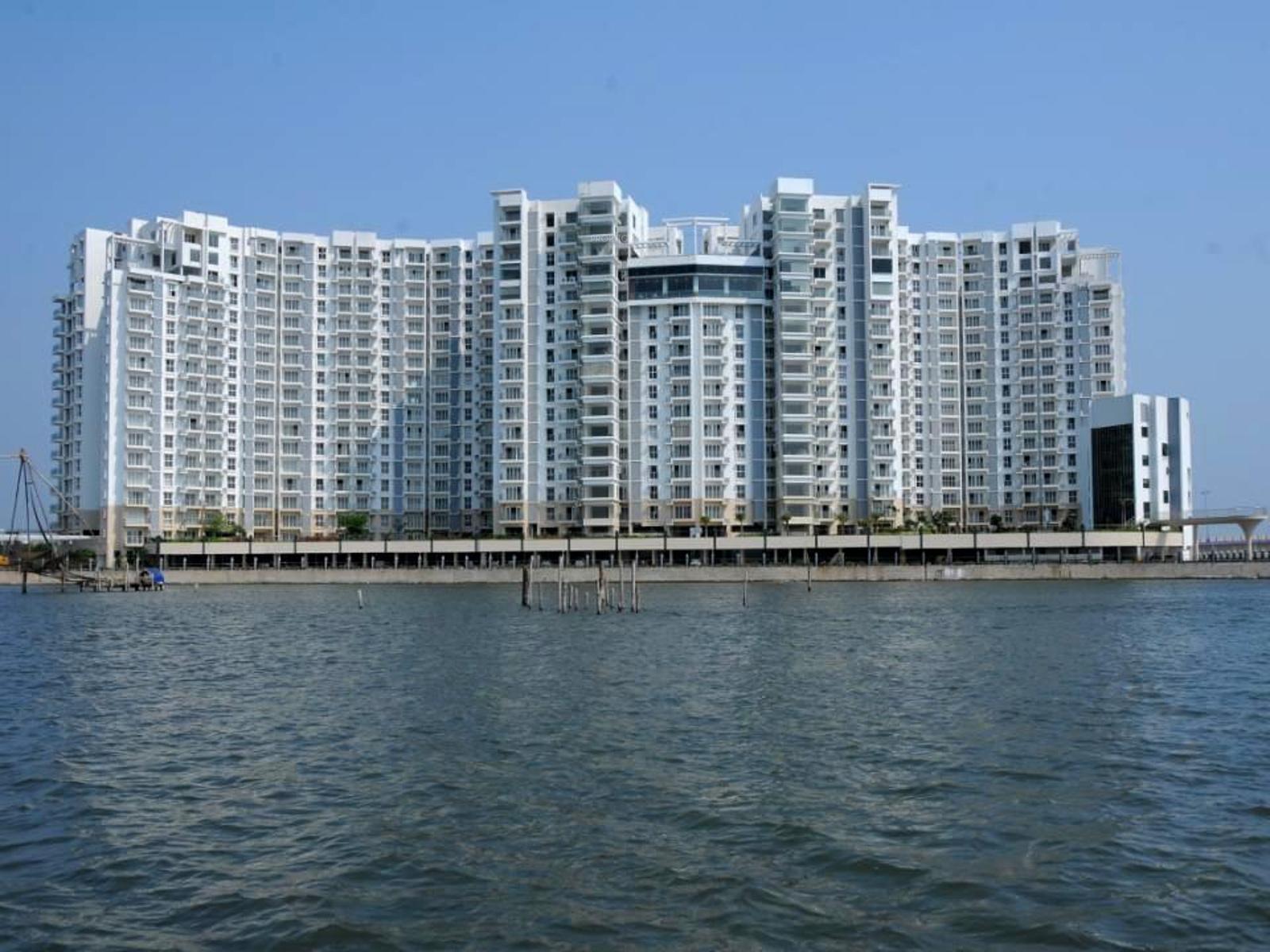 Images for Elevation of Prestige Neptunes Courtyard