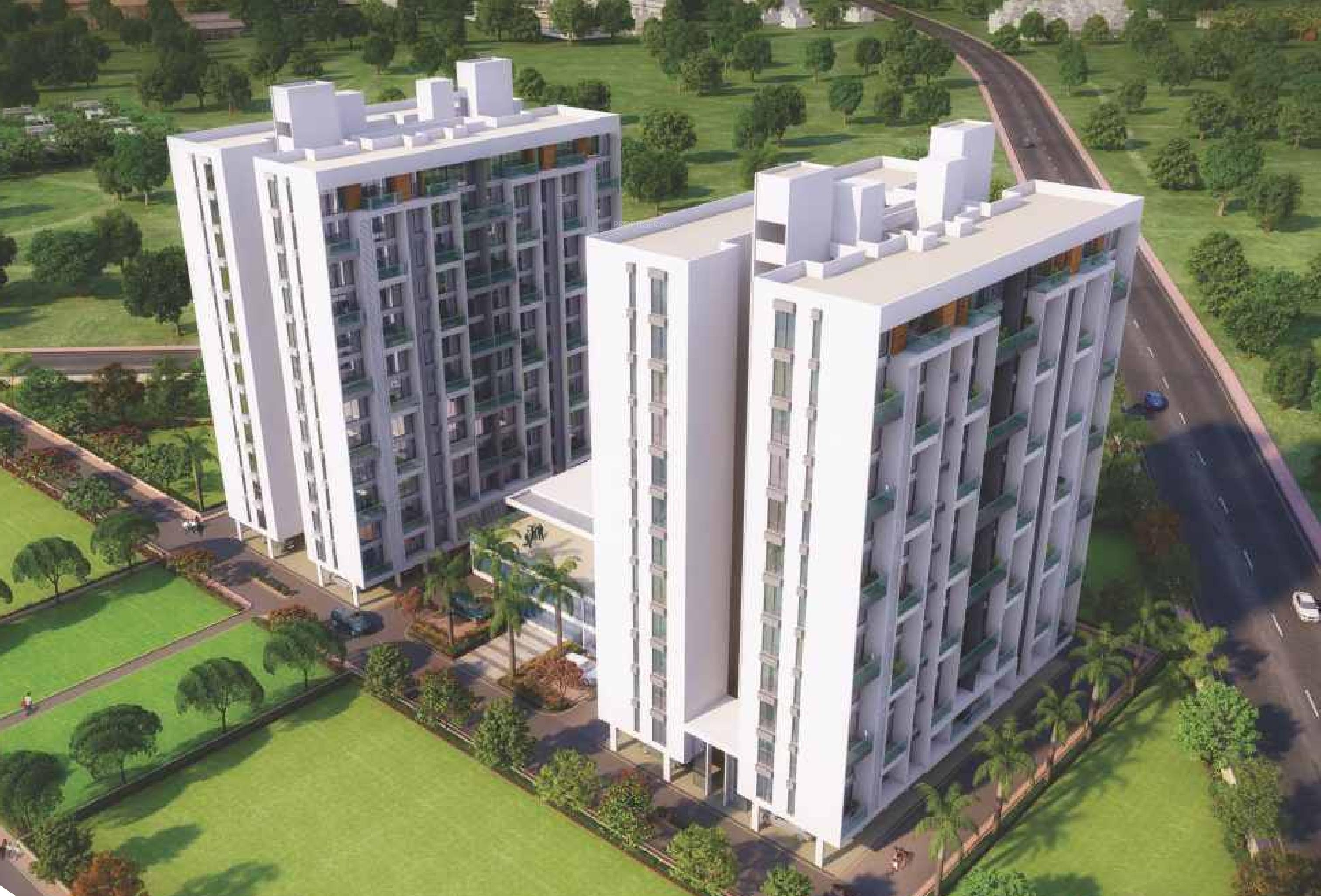 little-earth Images for Elevation of Sampada Little Earth